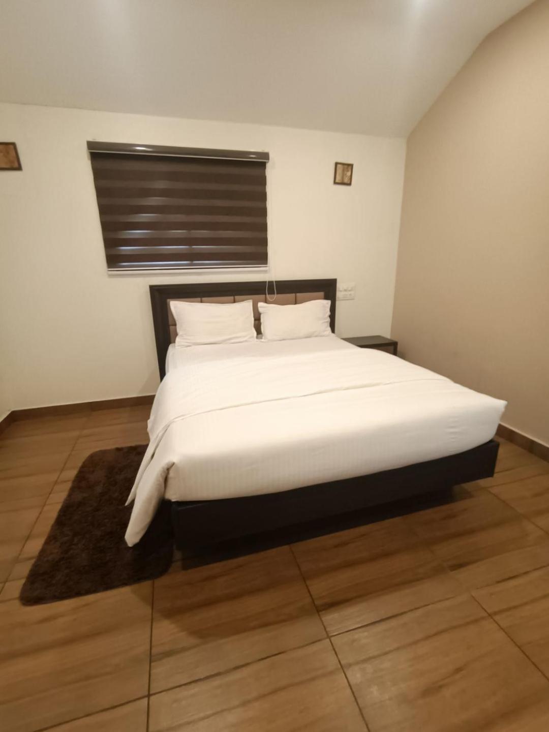 Sahara Suites Kochi Dış mekan fotoğraf