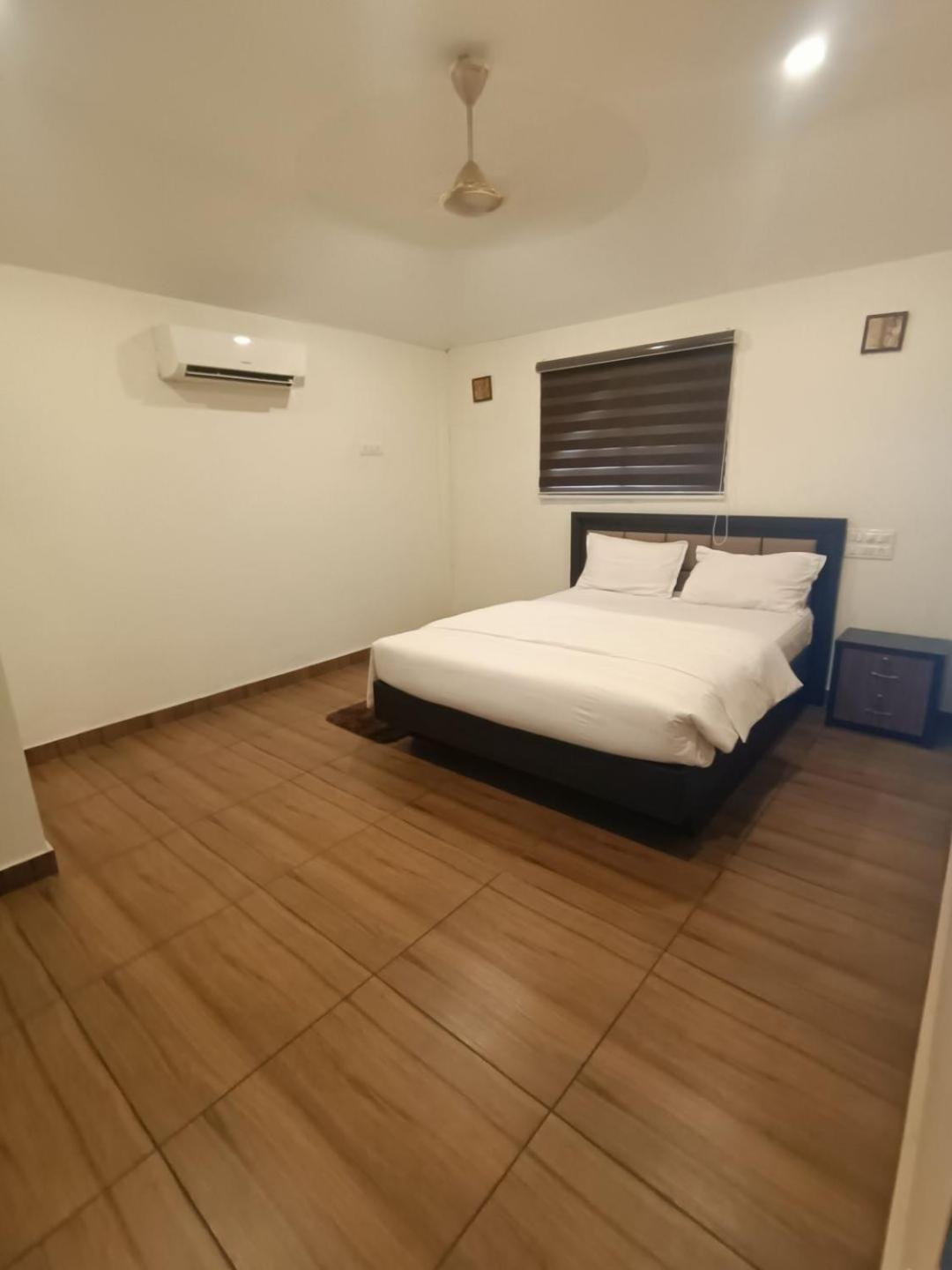 Sahara Suites Kochi Dış mekan fotoğraf